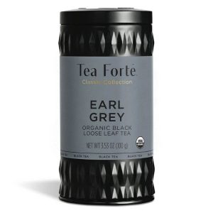چای ارل گری