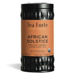 چای AFRICAN SOLSTIC