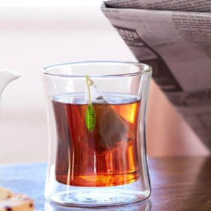 کاپ چای و دمنوش